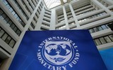 Báo cáo của IMF tìm thấy thông tin gây sốc về kinh tế Nga