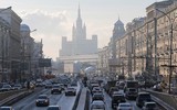 'Át chủ bài kinh tế' của Moskva trong cuộc đối đầu với phương Tây