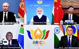 Thế giới 'nín thở' chờ tuyên bố cực kỳ quan trọng của Nga và khối BRICS