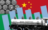 Thế giới 'nín thở' chờ tuyên bố cực kỳ quan trọng của Nga và khối BRICS