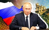Cựu cố vấn CIA: Mỹ tức giận với những gì Tổng thống Putin làm cho nước Nga