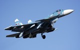 Vì sao tiêm kích hạm Su-33 là ứng viên hàng đầu bị Nga cho nghỉ hưu sớm?