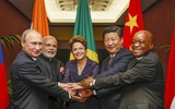 Nga - Trung sẽ phá hủy hệ thống Bretton Woods bằng đồng Nhân dân tệ và BRICS?