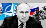 Nga sẽ xuyên thủng 'pháo đài hùng mạnh' NATO theo cách khiến Mỹ khó chịu?