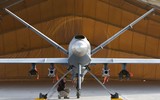 Chuyên gia Nga bắt đầu 'mổ xẻ' UAV MQ-9 Reaper Mỹ để khai thác bí mật