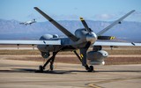 Chuyên gia Nga bắt đầu 'mổ xẻ' UAV MQ-9 Reaper Mỹ để khai thác bí mật