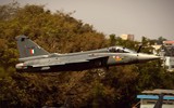 Tiêm kích Tejas Mk1A của Ấn Độ dường như tiếp tục trễ hẹn