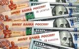 Nga ‘sơ tán’ được lượng tài sản khổng lồ, thoát khỏi bị Mỹ phong toả
