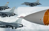 Tiêm kích Su-35 có thực sự yếu thế trước F-16 vì radar lạc hậu như lời phi công Mỹ?