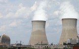 Châu Âu bất lực trong việc từ bỏ triệt để nhiên liệu hạt nhân của Nga