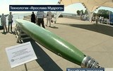Chuyên gia Mỹ kêu gọi đừng hoảng sợ trước 'siêu vũ khí' của Nga