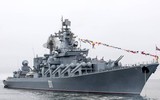 Hạm đội Thái Bình Dương Nga báo động toàn lực và sẵn sàng chiến đấu ở mức cao nhất