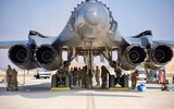 Mỹ chuẩn bị bán oanh tạc cơ B-1B Lancer cho Ấn Độ?