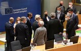 EU gặp vấn đề lớn khi muốn áp đặt gói trừng phạt chống Nga tiếp theo
