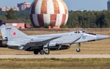 Nga có thể phá hủy vệ tinh quân sự của NATO theo 5 cách khác nhau