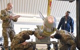 NATO sắp tuyên bố triển khai vũ khí hạt nhân gần biên giới Nga để trả đũa?