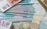 Nga lập kỳ tích ấn tượng trong việc chống đô la hoá toàn cầu