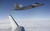 Mỹ không thể cười sau hoạt động của máy bay ném bom Nga gần Alaska
