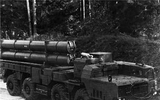 Nga chế tạo 'bản gọn nhẹ' của tên lửa Kalibr dựa trên S-10 Granat Liên Xô?