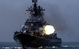 Nga tạo 'tam giác sắt' ở Thái Bình Dương đe dọa Mỹ