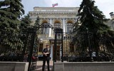 Nga nhận được tín hiệu bất ngờ từ Mỹ về tài sản bị đóng băng