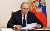Sắc lệnh số 302 của Tổng thống Putin khiến phương Tây hoang mang