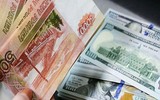 Mỹ đang lạm dụng quyền lực khiến đồng đô-la ‘rời khỏi ngai vàng’