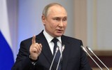 Tổng thống Putin ra hai quyết định quan trọng làm phá sản kế hoạch của phương Tây