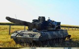 Siêu tăng T-95 huyền thoại đứng trước cơ hội 'hồi sinh'?
