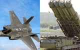 Tính năng bí mật của tên lửa S-300 Nga khiến phi công F-35 Mỹ bất ngờ