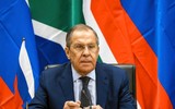 Nga có thể tự hào về 3 điều mà Ngoại trưởng Lavrov đã làm tại Liên Hợp Quốc