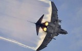 F-4 Phantom II - Chiến đấu cơ với thiết kế 'không giống ai'