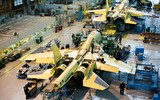 Sau Ấn Độ, Iran là đối tác đặc biệt sẽ được Nga cấp phép sản xuất Su-30?