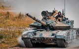 Quân đội Nga dự trữ lượng lớn xe tăng T-90M Proryv