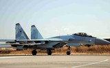 Nga 'để dành' tiêm kích độc nhất vô nhị cho trường hợp xung đột với NATO