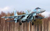 Nga 'để dành' tiêm kích độc nhất vô nhị cho trường hợp xung đột với NATO