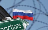 Nga chọn thời cơ trả đũa phương Tây vì đóng băng tài sản