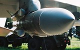 Tên lửa Kh-31PD sẽ là 'ác mộng' của hệ thống phòng không Patriot?