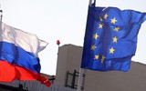 EU bất lực khi đưa 'vũ khí kinh tế' sang châu Á để chống lại Nga