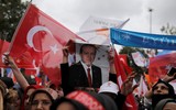 Tổng thống Erdogan nhận 'món quà lớn' từ Nga ngay trước thềm bầu cử
