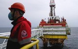 Cấm vận chống Nga khiến châu Âu phải trả quá cao cho dầu chất lượng thấp