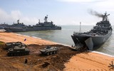 ‘Át chủ bài’ của Nga ở Biển Đen buộc NATO phải mở mặt trận mới