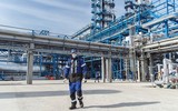 Nga 'vô tình' làm phá sản các nhà máy lọc dầu châu Âu