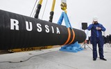 Châu Âu âm thầm xúc tiến nối lại nhập khẩu khí đốt Nga?