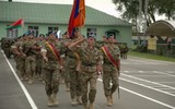 Tổ chức CSTO nguy cơ tan rã khi Armenia cảnh báo rời đi