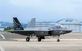 Không quân Hàn Quốc 'lột xác' với 120 tiêm kích tàng hình KF-21 Boramae