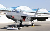 Không quân Hàn Quốc 'lột xác' với 120 tiêm kích tàng hình KF-21 Boramae