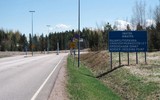 Tranh cãi quanh việc Phần Lan xây dựng hàng rào biên giới với Nga