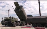 Nga đối diện nguy cơ để bí mật tên lửa siêu thanh lọt vào tay nước ngoài