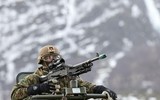 Thụy Điển gửi tín hiệu cứng rắn tới Nga sau cuộc tập trận độc đáo